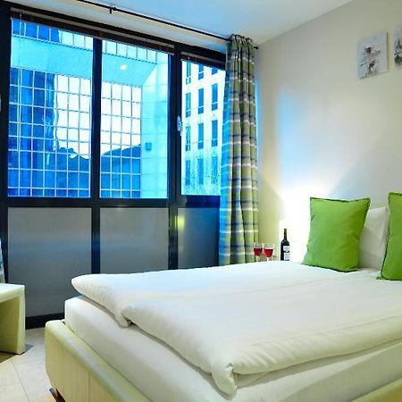 Amber Nike Apartments London Bagian luar foto