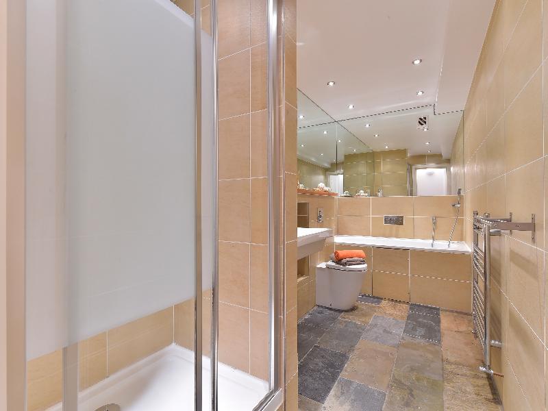 Amber Nike Apartments London Bagian luar foto