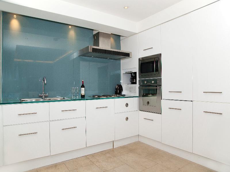 Amber Nike Apartments London Bagian luar foto