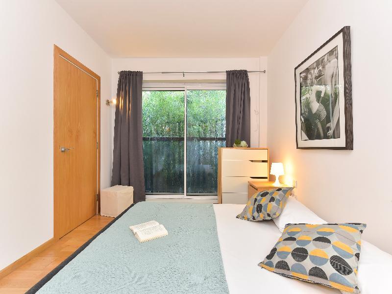 Amber Nike Apartments London Bagian luar foto